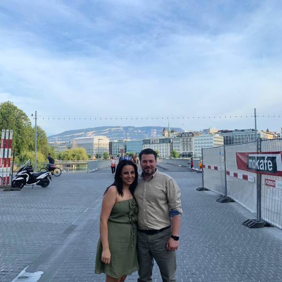 Meet your Posher, Mariana - Picture 1 of 1